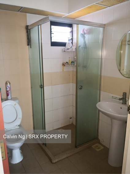 Blk 12B MARSILING LANE (Woodlands), HDB 4 Rooms #444992341